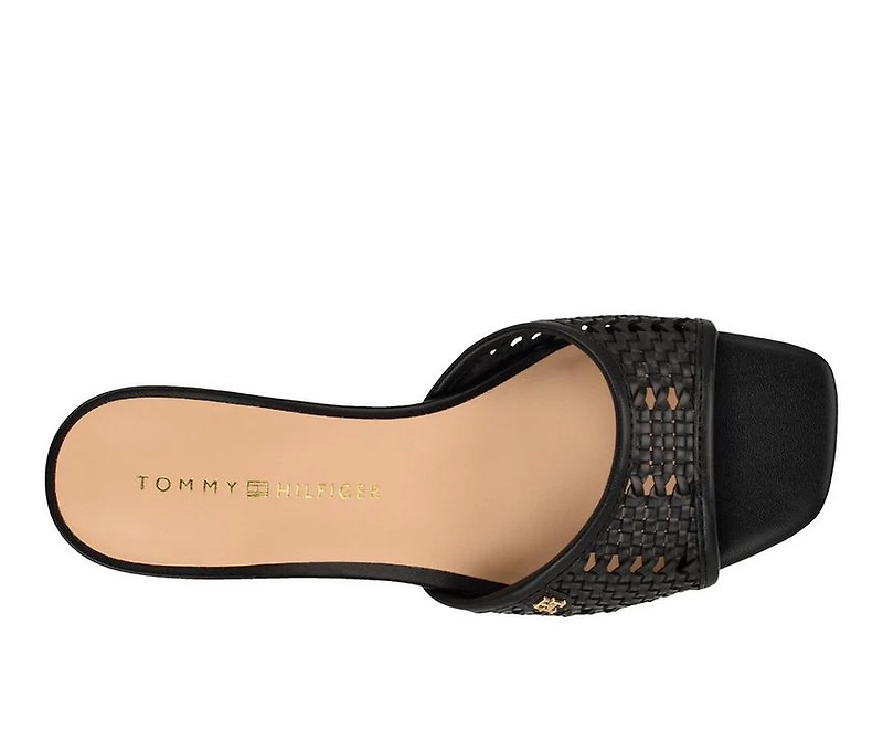 Women's Tommy Hilfiger Claihre Dress Sandals