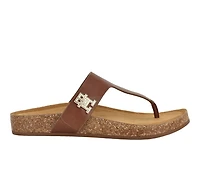 Women's Tommy Hilfiger Tobeach Footbed Sandals