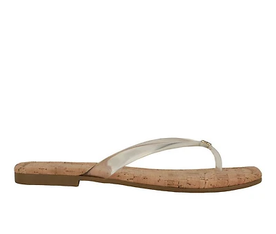 Women's Tommy Hilfiger Vela Flip-Flops