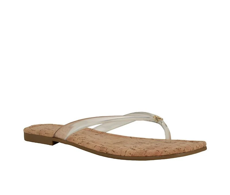 Women's Tommy Hilfiger Vela Flip-Flops
