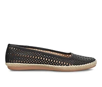 Women's BOC Pasilla Flats