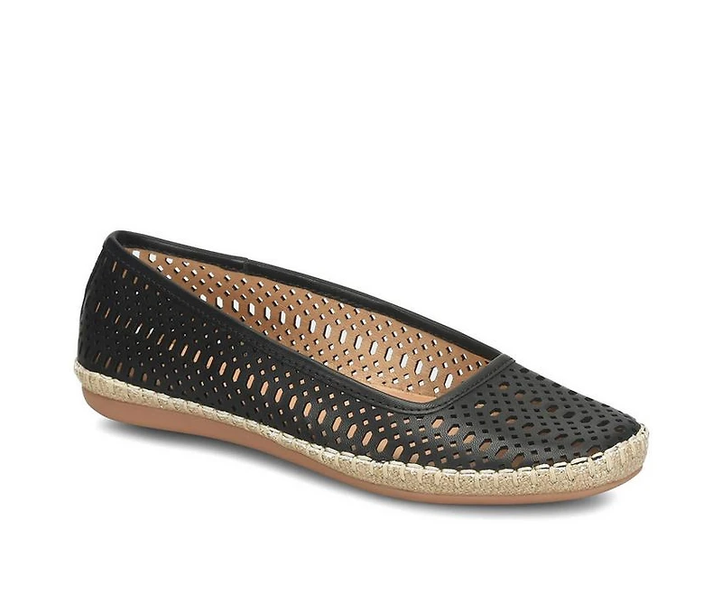 Women's BOC Pasilla Flats