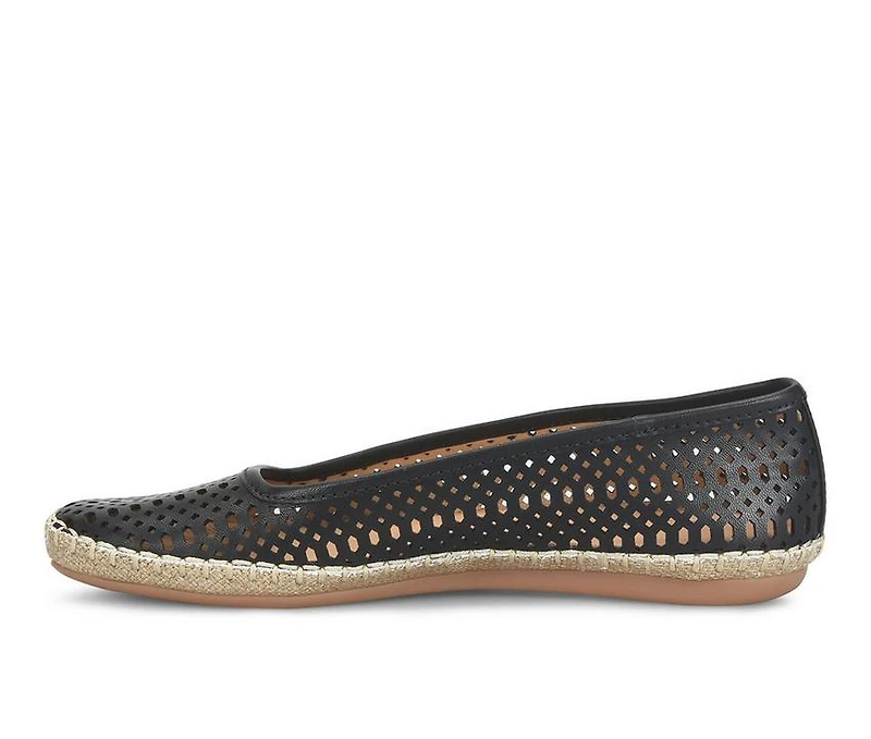 Women's BOC Pasilla Flats