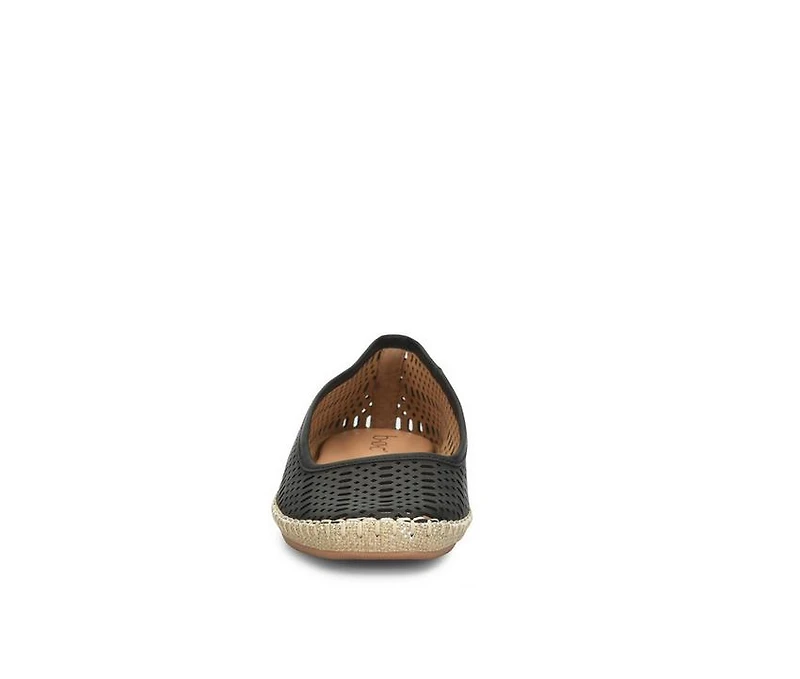 Women's BOC Pasilla Flats