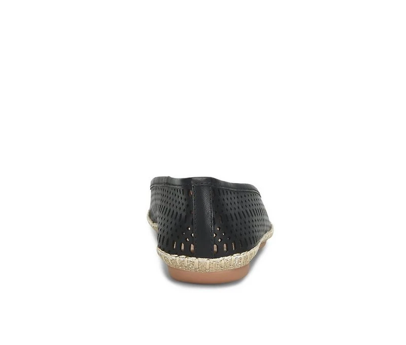 Women's BOC Pasilla Flats