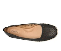 Women's BOC Pasilla Flats