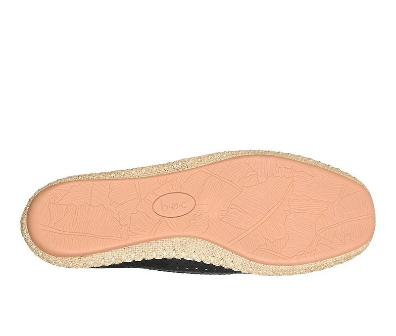 Women's BOC Pasilla Flats