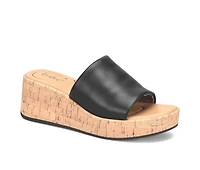 Women's BOC Savia Wedges