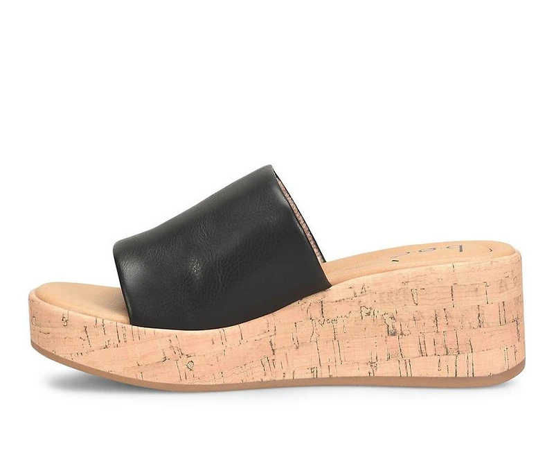 Women's BOC Savia Wedges