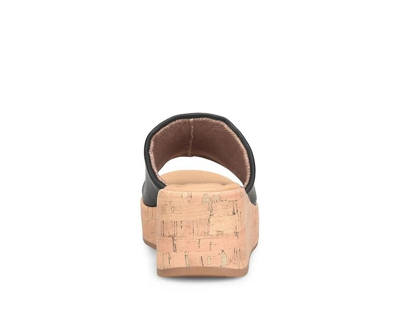 Women's BOC Savia Wedges