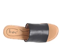 Women's BOC Savia Wedges