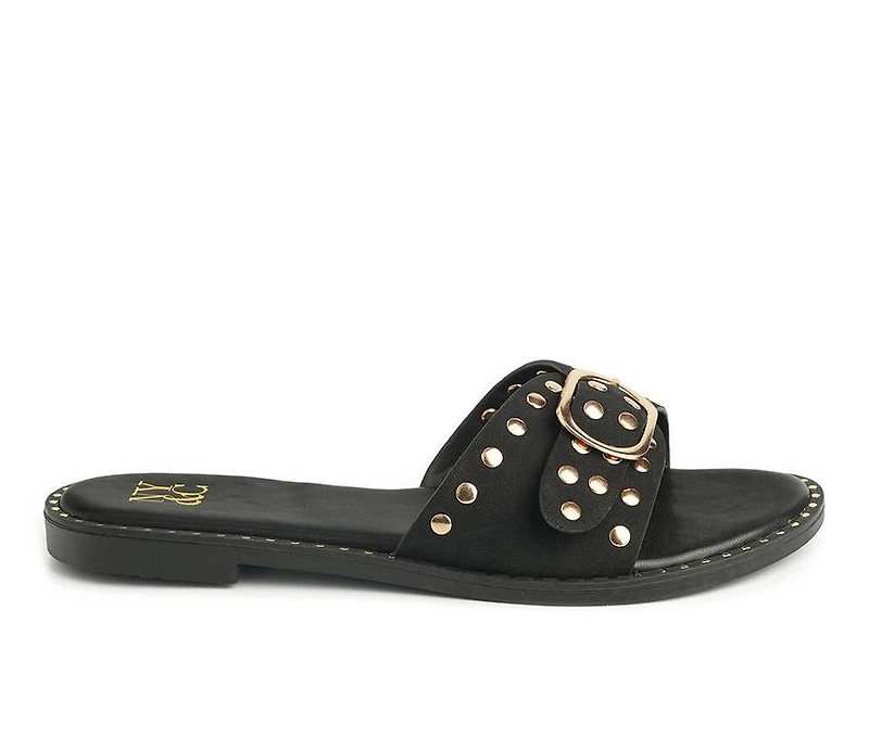 Women's New York and Company Westly Sandals