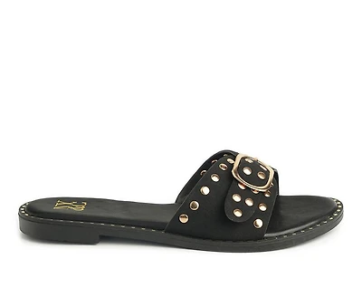 Women's New York and Company Westly Sandals