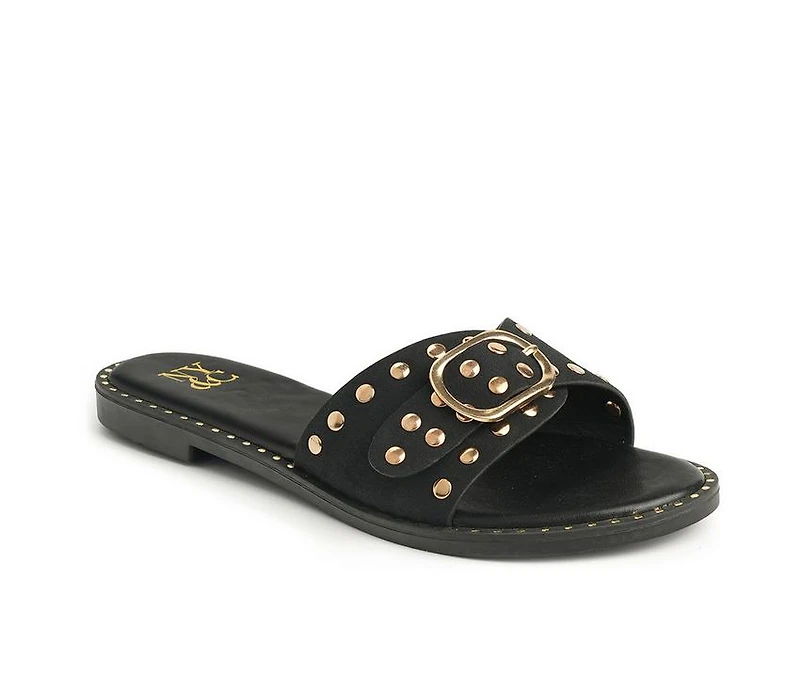 Women's New York and Company Westly Sandals