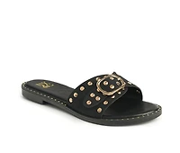 Women's New York and Company Westly Sandals