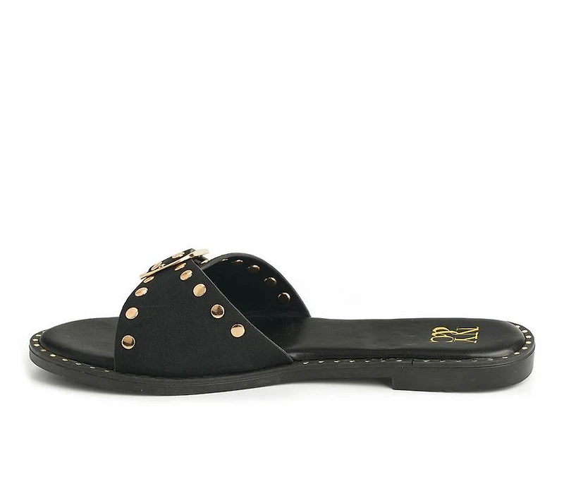 Women's New York and Company Westly Sandals