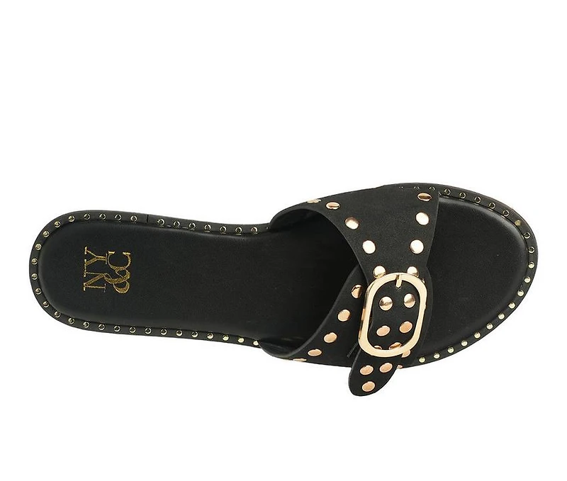 Women's New York and Company Westly Sandals
