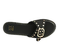 Women's New York and Company Westly Sandals