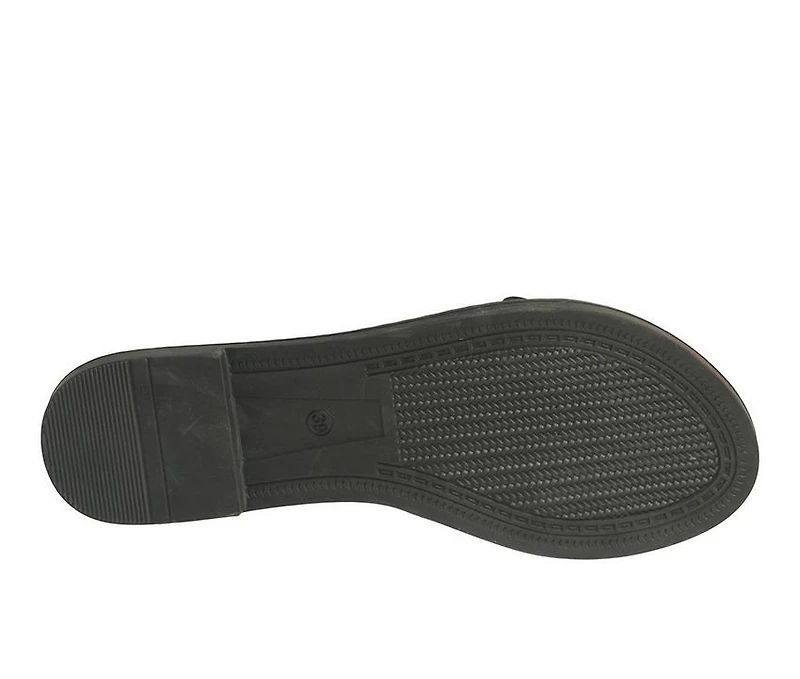 Women's New York and Company Westly Sandals