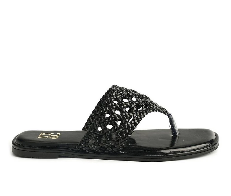 Women's New York and Company Phillipa Sandals