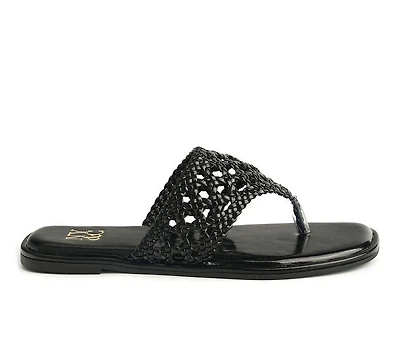 Women's New York and Company Phillipa Sandals