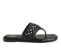 Women's New York and Company Phillipa Sandals