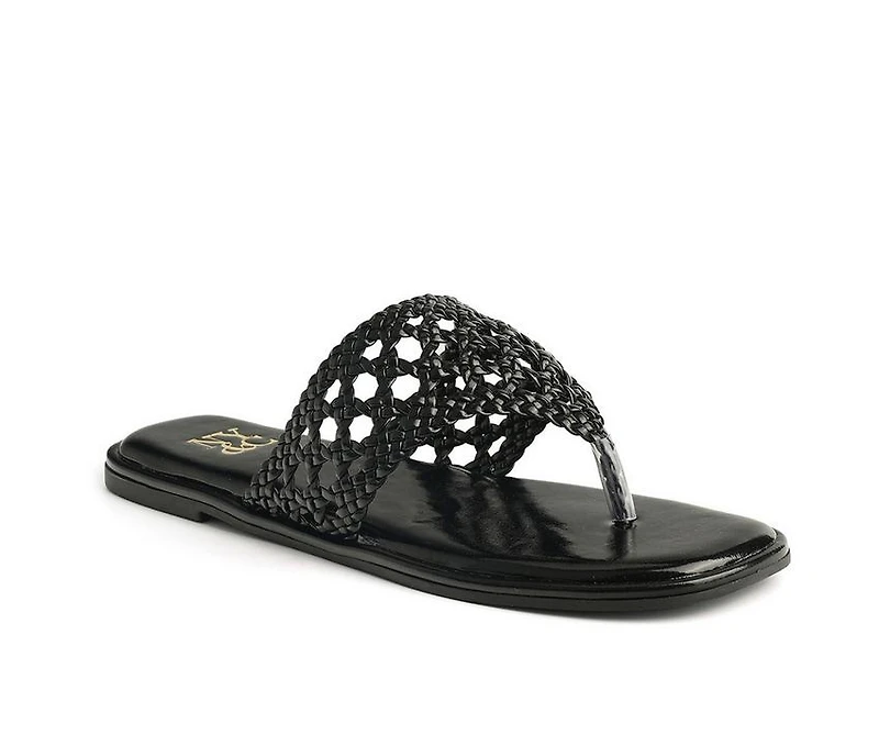 Women's New York and Company Phillipa Sandals