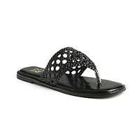 Women's New York and Company Phillipa Sandals