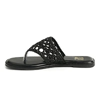 Women's New York and Company Phillipa Sandals