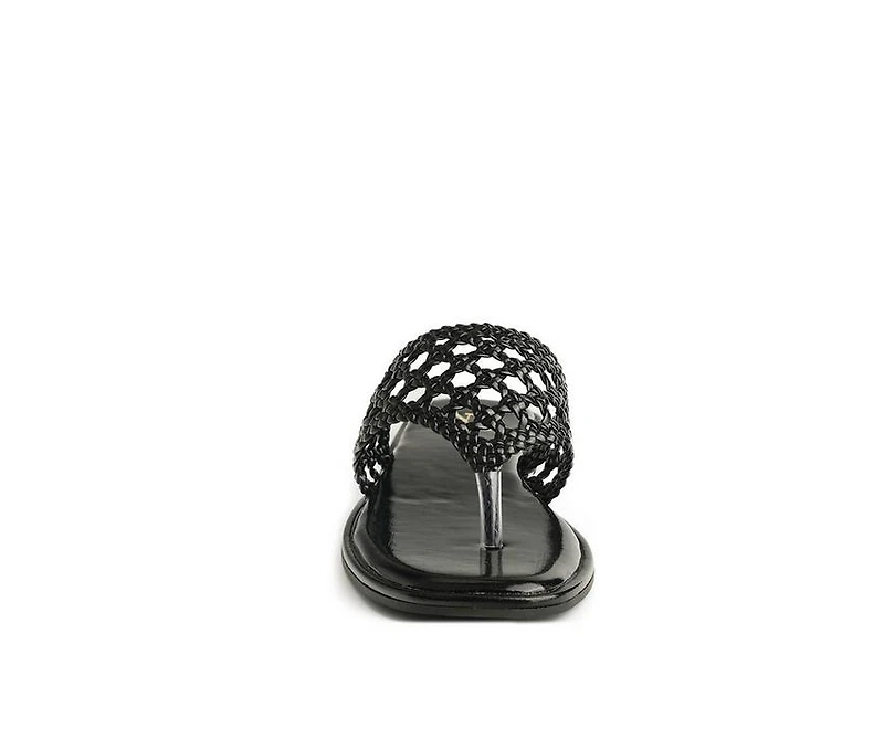 Women's New York and Company Phillipa Sandals
