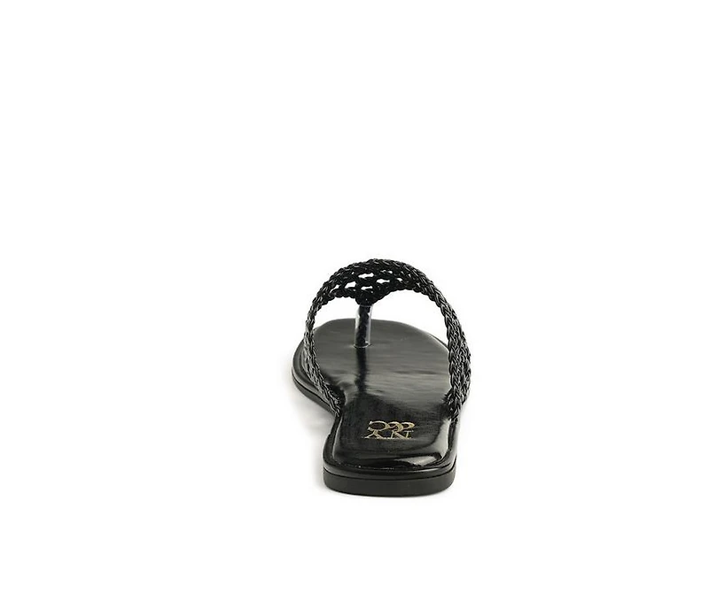 Women's New York and Company Phillipa Sandals