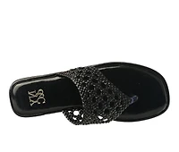 Women's New York and Company Phillipa Sandals