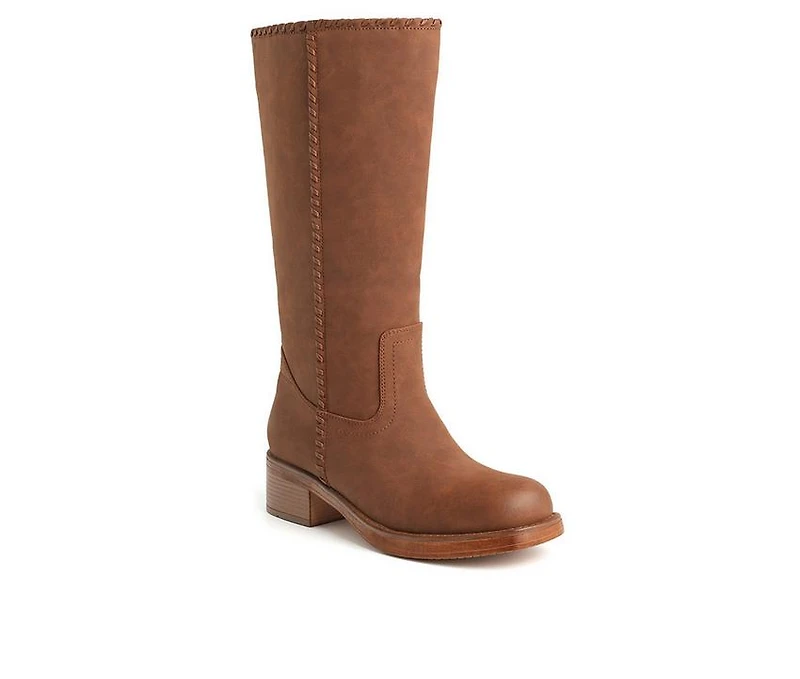 Women's New York and Company Carmen Tall Shaft Boot Boots