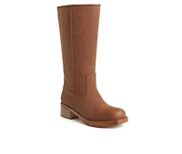 Women's New York and Company Carmen Tall Shaft Boot Boots