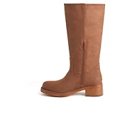 Women's New York and Company Carmen Tall Shaft Boot Boots