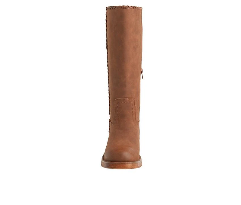 Women's New York and Company Carmen Tall Shaft Boot Boots