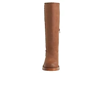 Women's New York and Company Carmen Tall Shaft Boot Boots