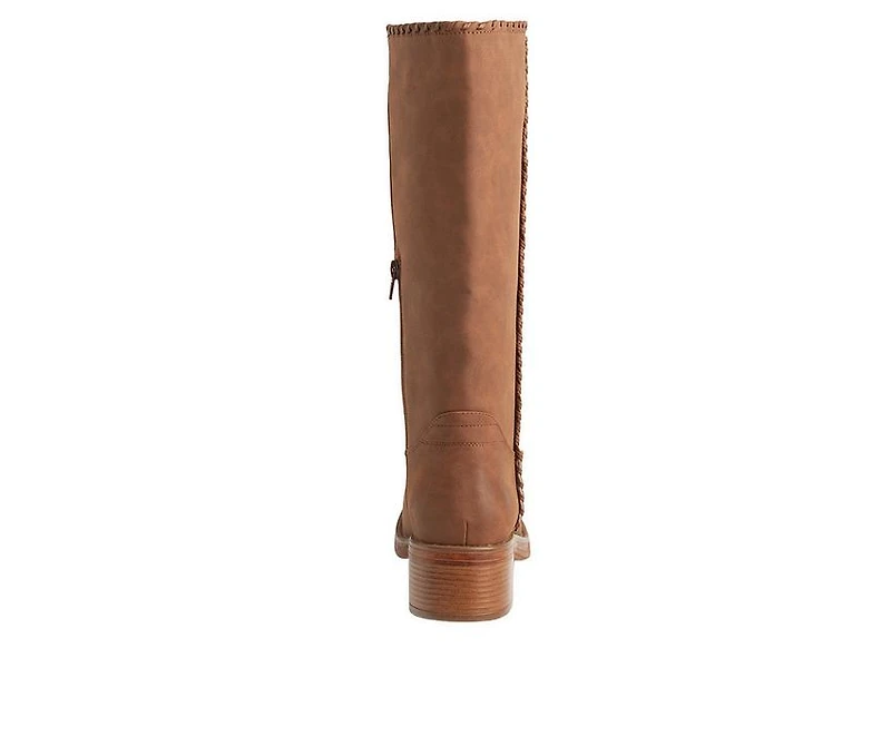 Women's New York and Company Carmen Tall Shaft Boot Boots