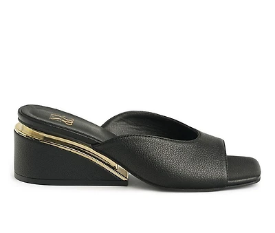 Women's New York and Company Malany Wedges