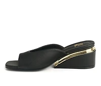 Women's New York and Company Malany Wedges