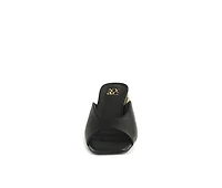 Women's New York and Company Malany Wedges