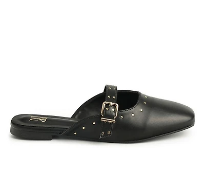 Women's New York and Company Lyanna Mules