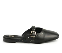 Women's New York and Company Lyanna Mules