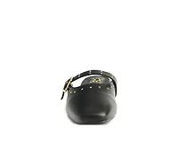Women's New York and Company Lyanna Mules