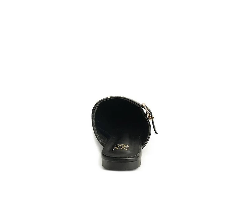Women's New York and Company Lyanna Mules