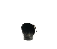 Women's New York and Company Lyanna Mules