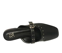 Women's New York and Company Lyanna Mules