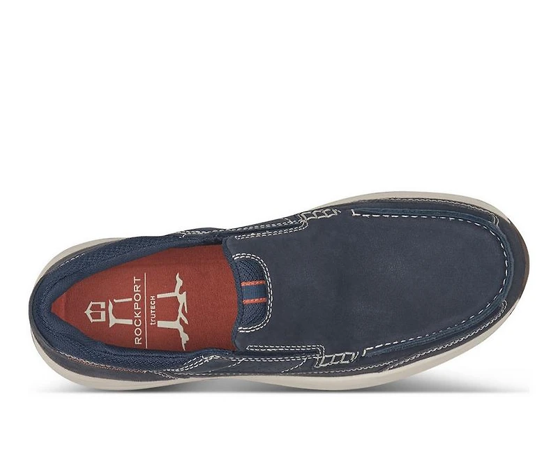 Men's Rockport Atwell Slip-On Shoes
