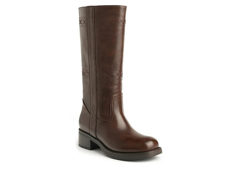 Women's New York and Company Cady Boots