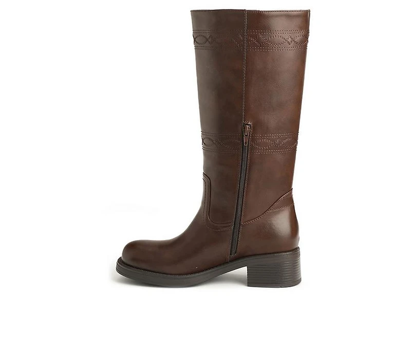 Women's New York and Company Cady Boots